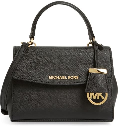 Michael Kors women's crossbody handbag